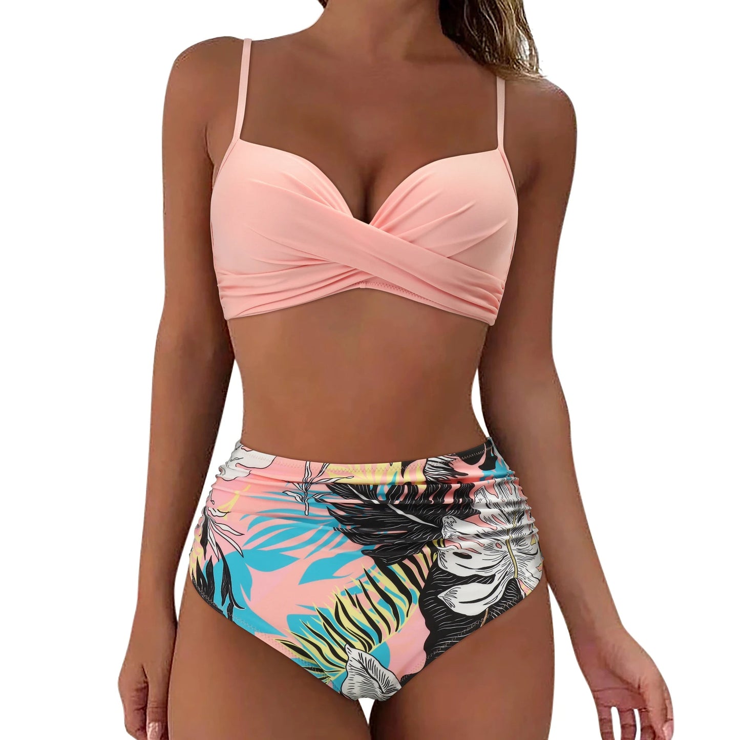 Bikiny Vardi Dante™ Hannie | Vycpané a stylové