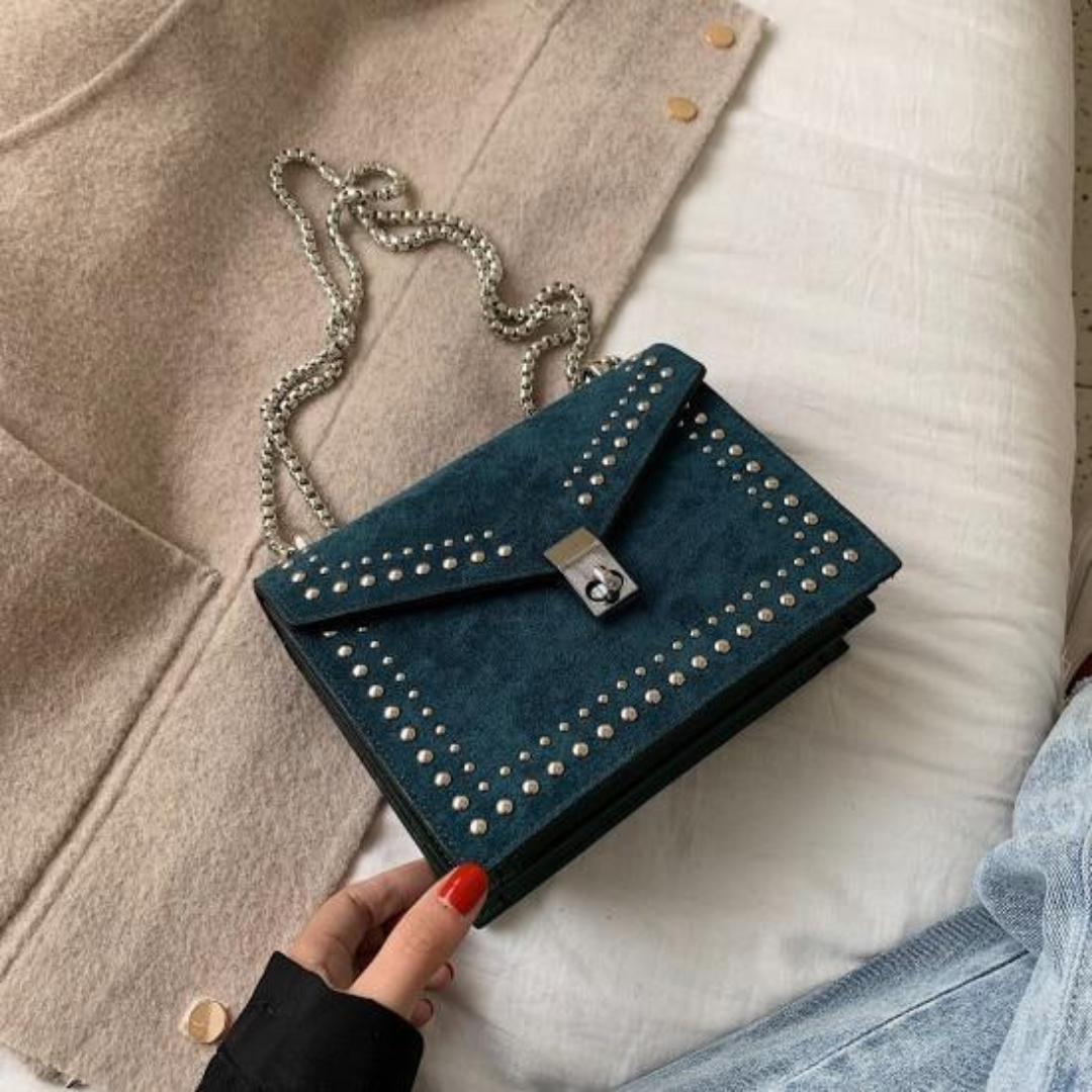 Charlize Crossbody Bag | Stylová a praktická taška přes rameno