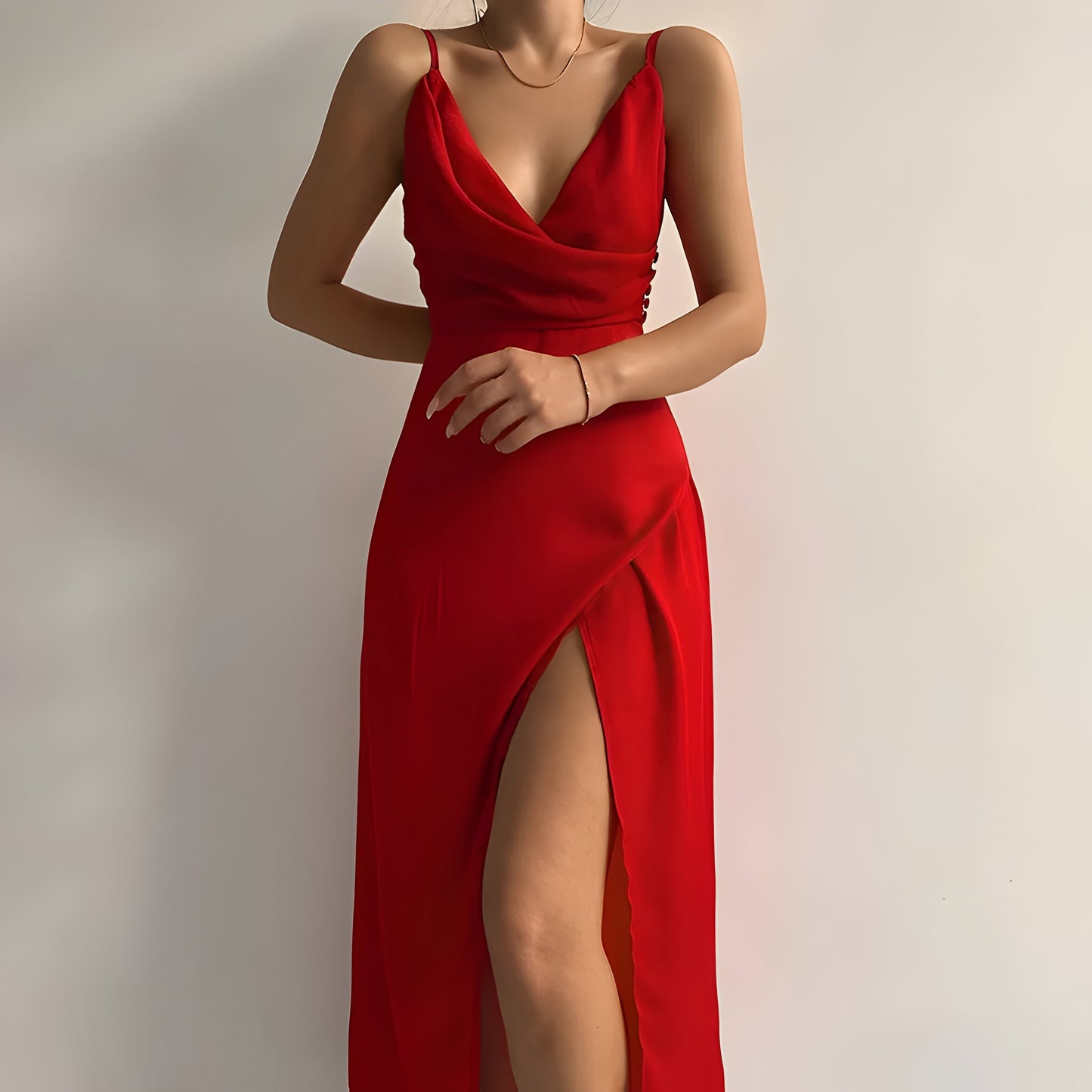 Raelin | Elegantní dámské šaty