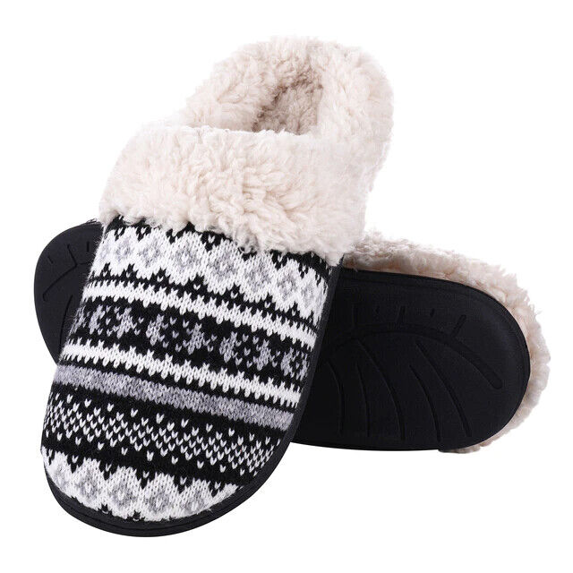 Pantofle Karen | Warm & Comfy
