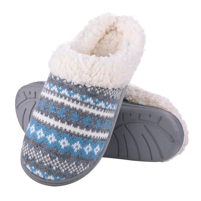 Pantofle Karen | Warm & Comfy