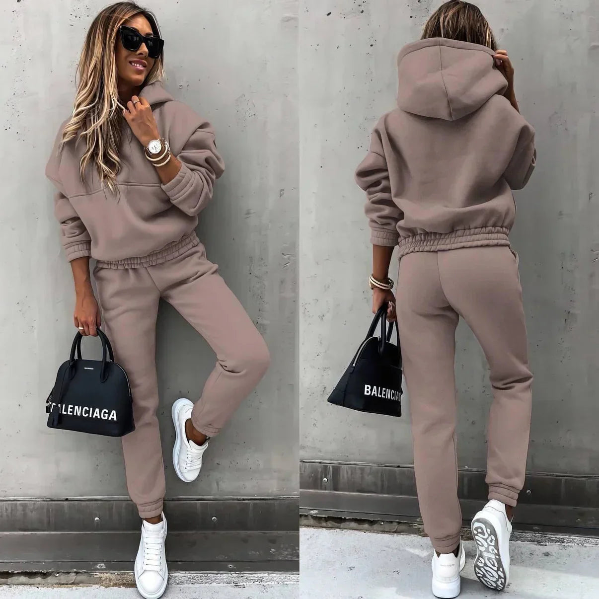 Heidi Fashion - Pohodlný běžecký oblek