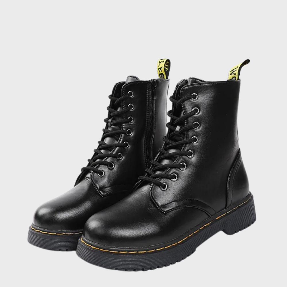MARTENS | Stylové a pohodlné dámské boty