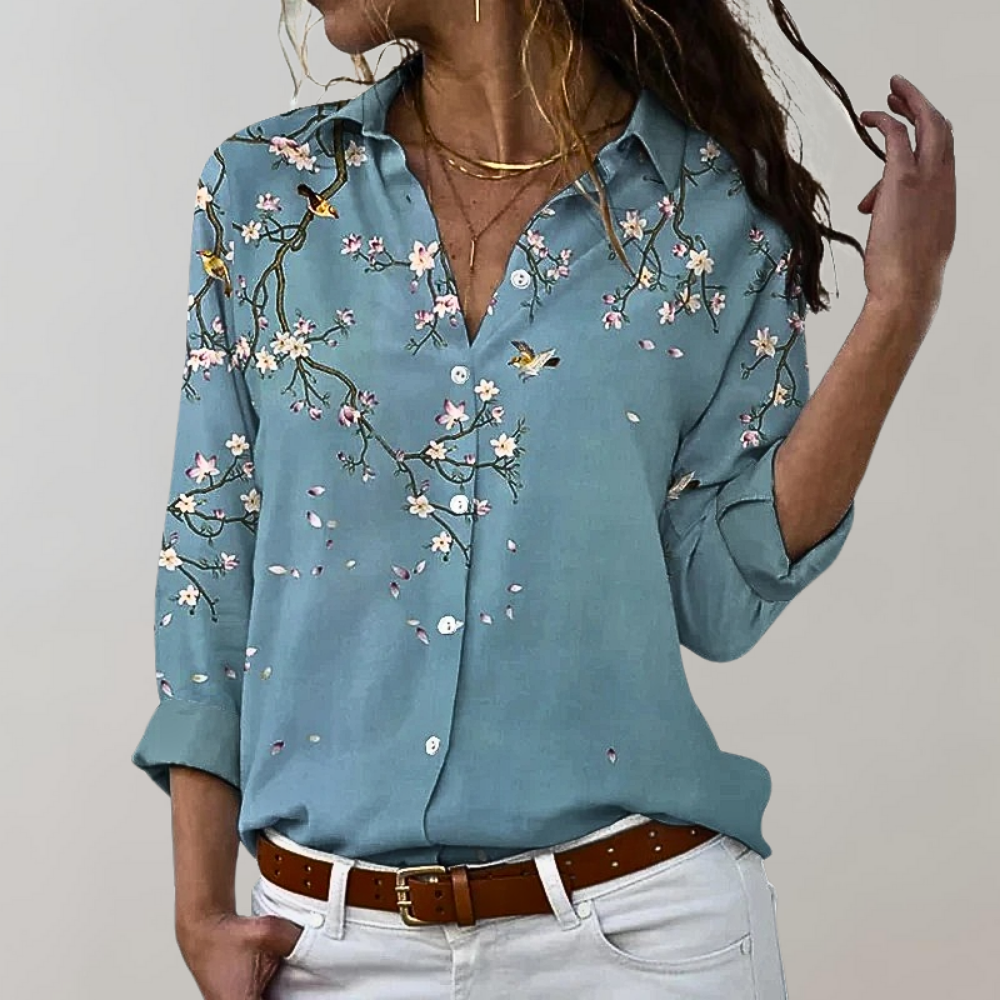 JOSIE | Stylová dámská halenka