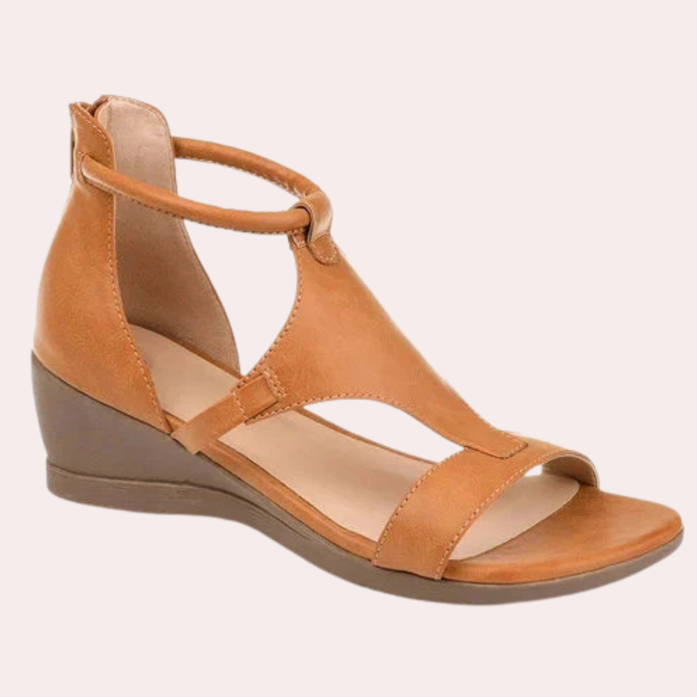 Aldys - Elegantní letní sandály pro ženy