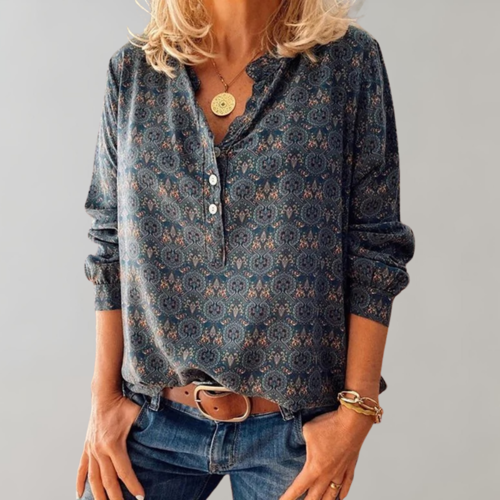 Luus - Vintage halenka