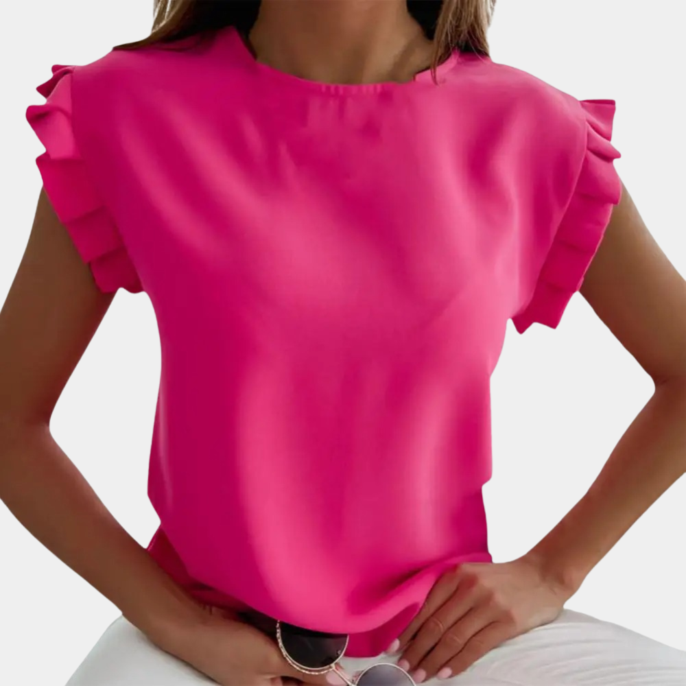 ROSALIE | Stylová dámská halenka