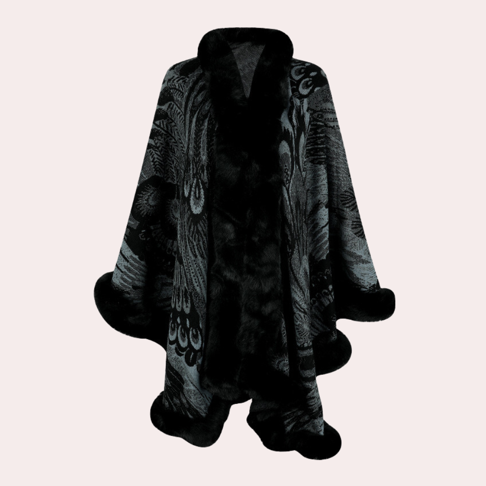 Rebeka - Rafinovaná elegantní šála pro ženy
