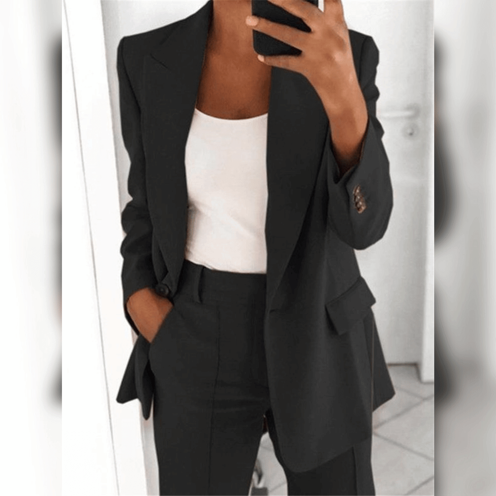 Elisa | Elegantní a pohodlný oblek