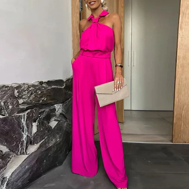 Chloé - Pohodlný overal bez rukávů