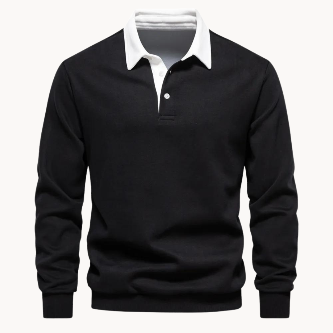 Fergus | Stylová polokošile pro volný čas