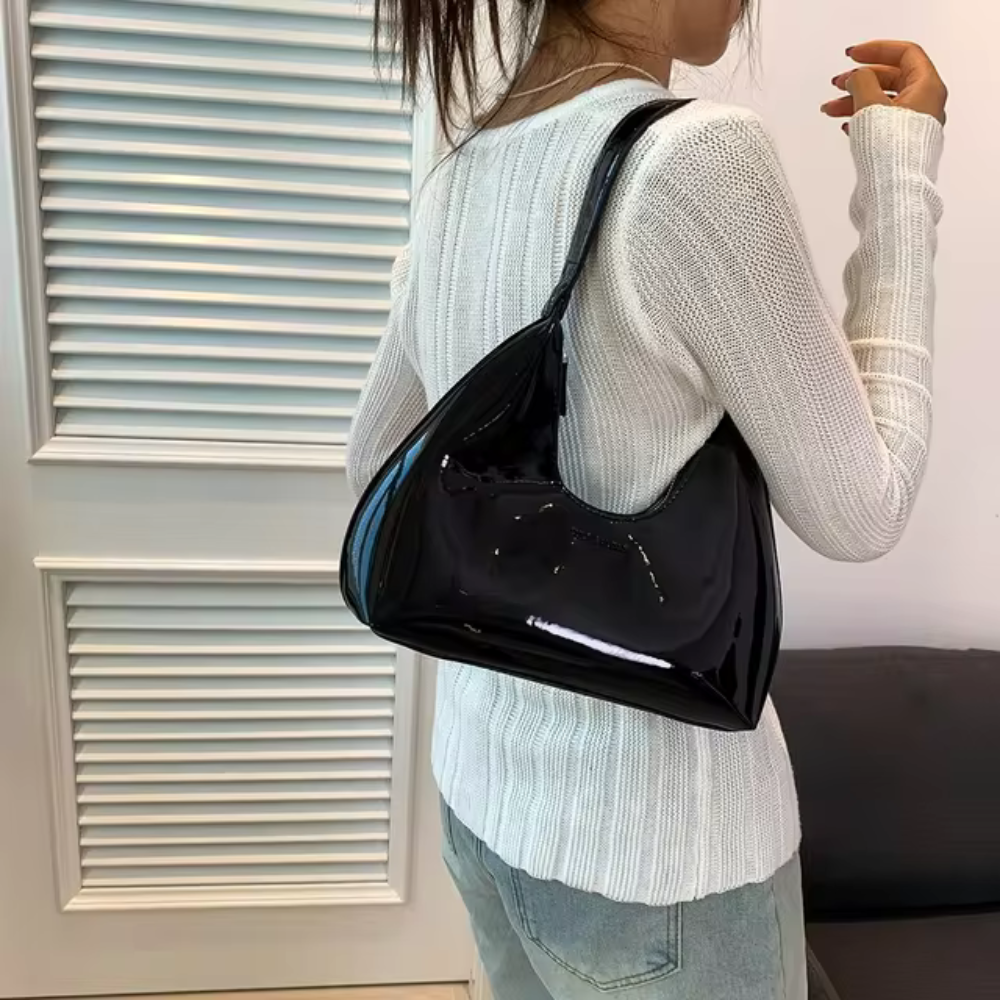 Filipa - Luxusní taška přes rameno