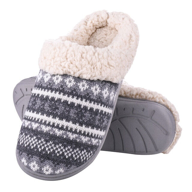 Pantofle Karen | Warm & Comfy