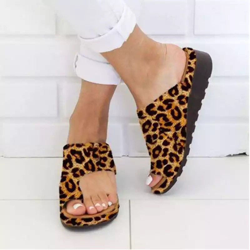 BeachSandals™: Sandály pro ženy