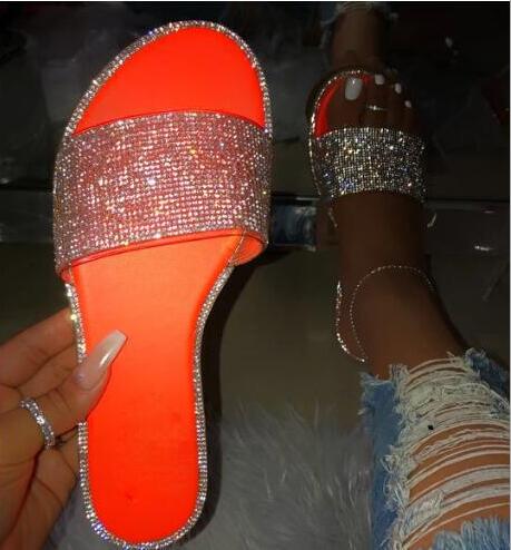 GlitterSlippers™: Pantofle pro ženy