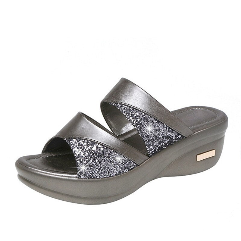 OpenToe™: Dámské pantofle