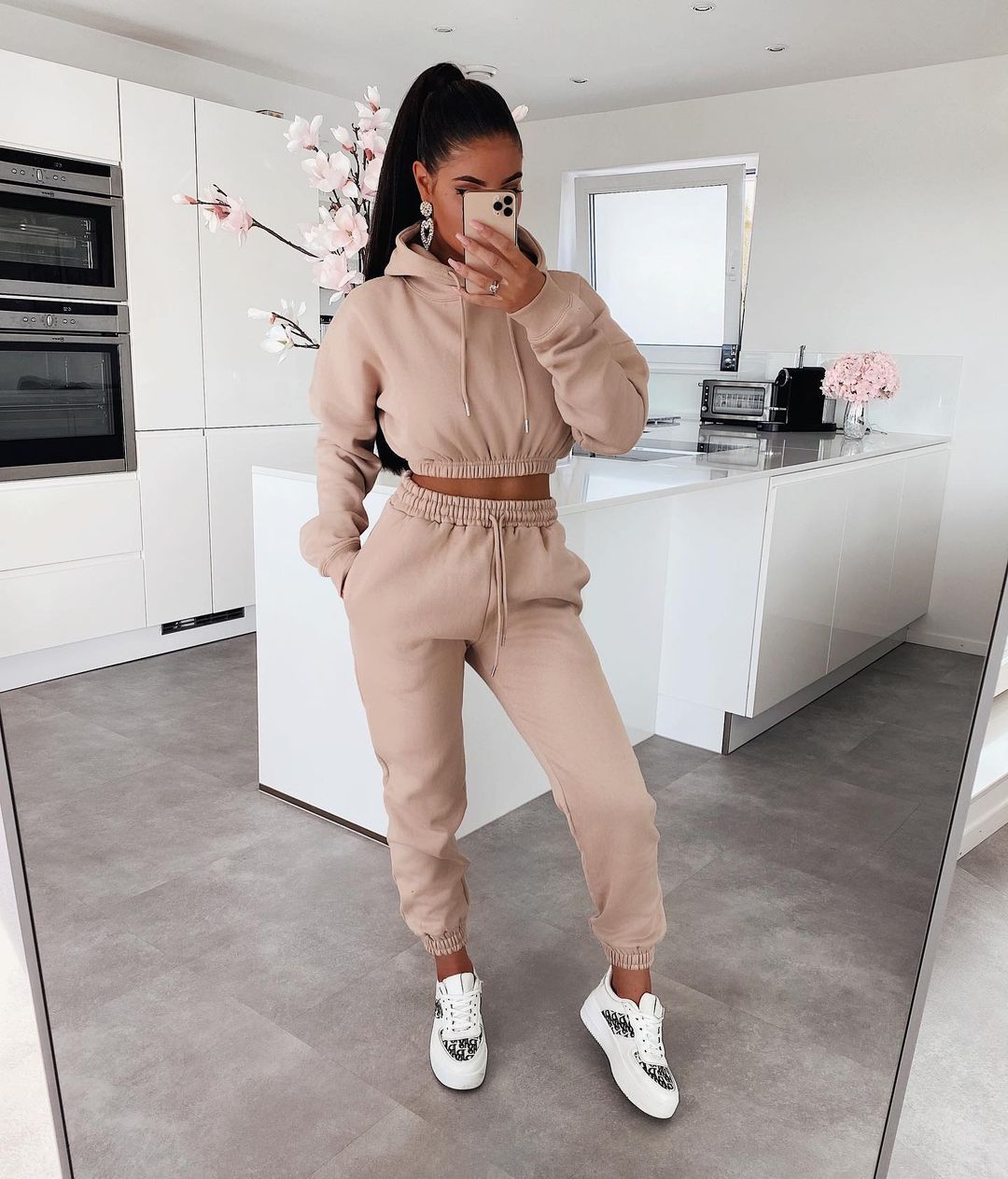 Heidi Fashion - Stylový a pohodlný běžecký oblek pro ženy