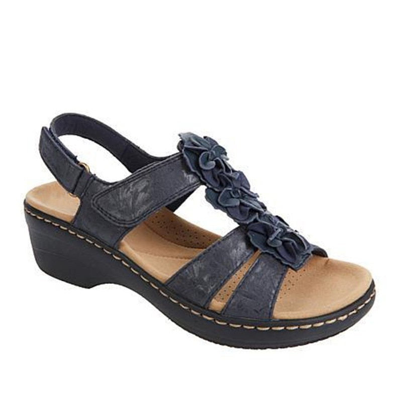 MorganSandals I České sandály pro ženy