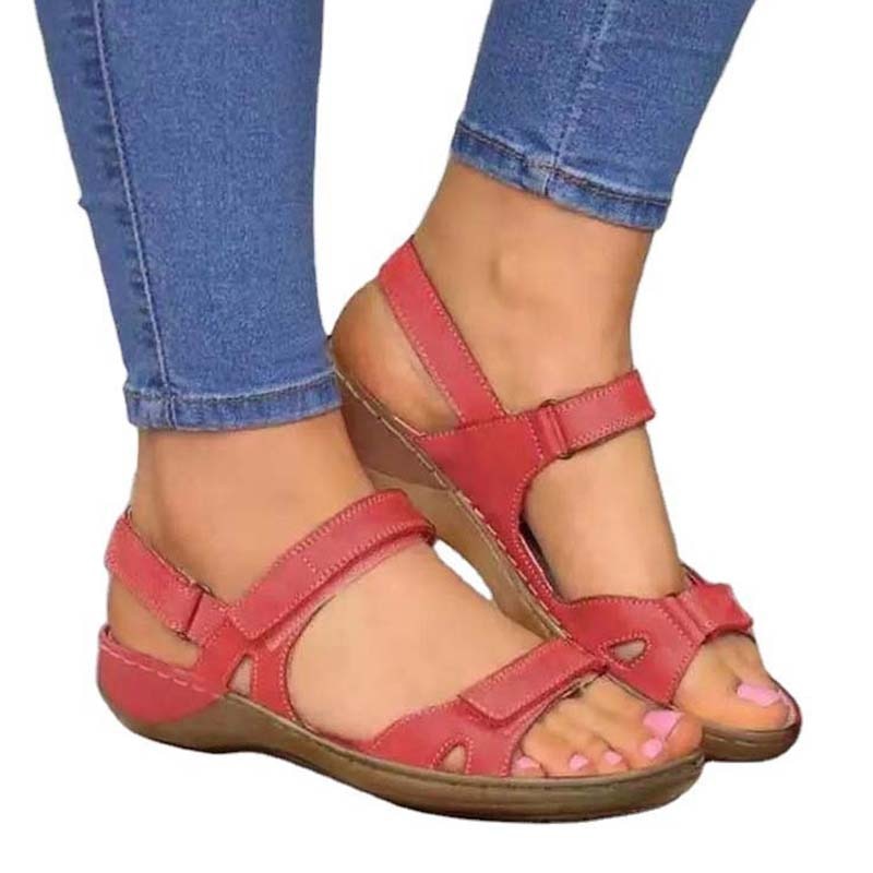 Ergonomic™: letní sandály pro ženy