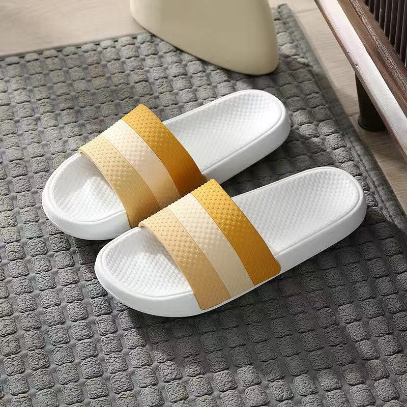 DiamondSlippers I Dámské koupací pantofle