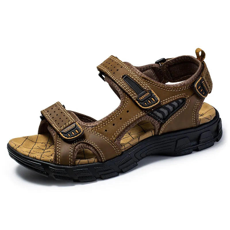 Brynhild® | Letní sandály 50% sleva