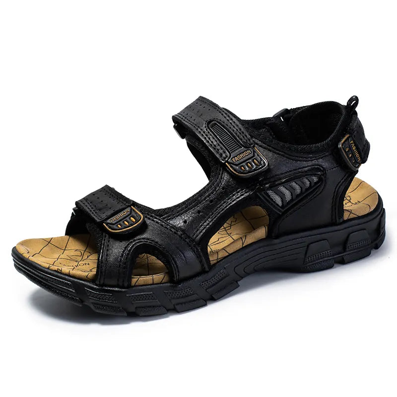 Brynhild® | Letní sandály 50% sleva