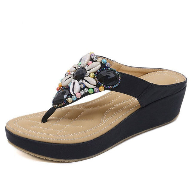 SummerSandals™: Dámské sandály
