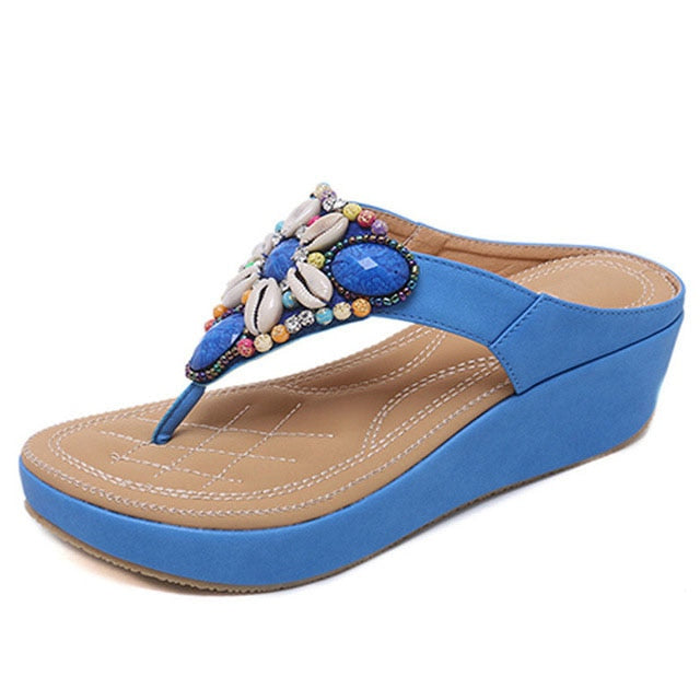 SummerSandals™: Dámské sandály