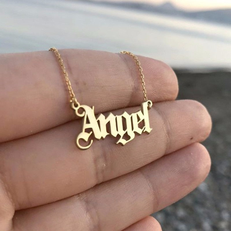 UniqueNecklace™: Náhrdelník pro ženy