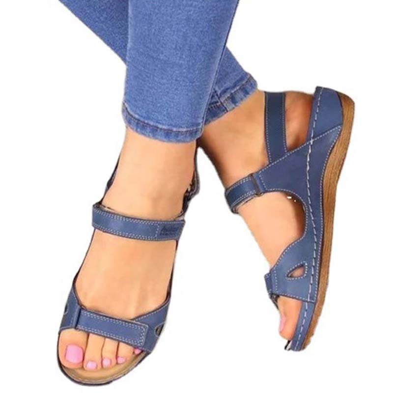 Ergonomic™: letní sandály pro ženy