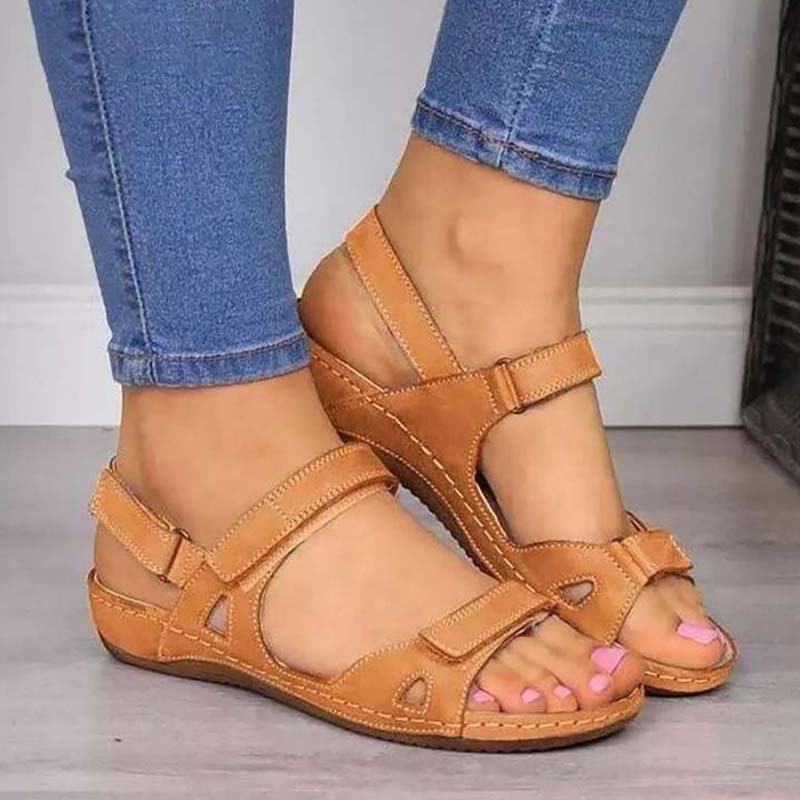 Ergonomic™: letní sandály pro ženy