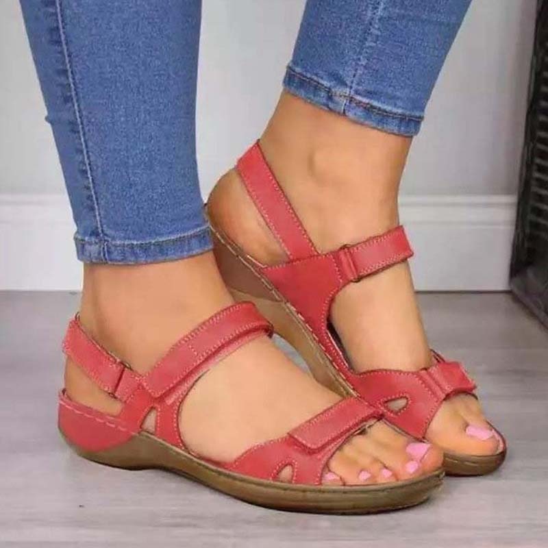 Ergonomic™: letní sandály pro ženy
