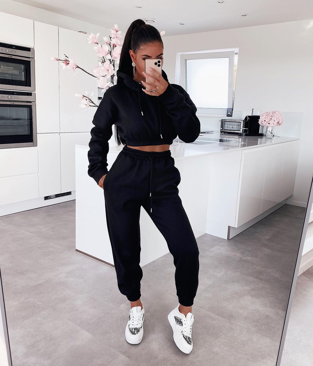 Heidi Fashion - Stylový a pohodlný běžecký oblek pro ženy