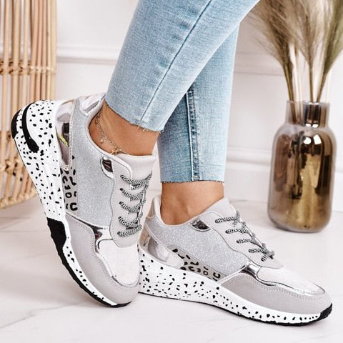 Trendy dámská obuv pro každodenní pohodlí a styl