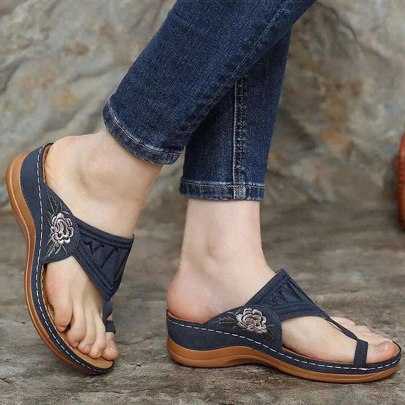 SandySandals™: Sandály pro ženy