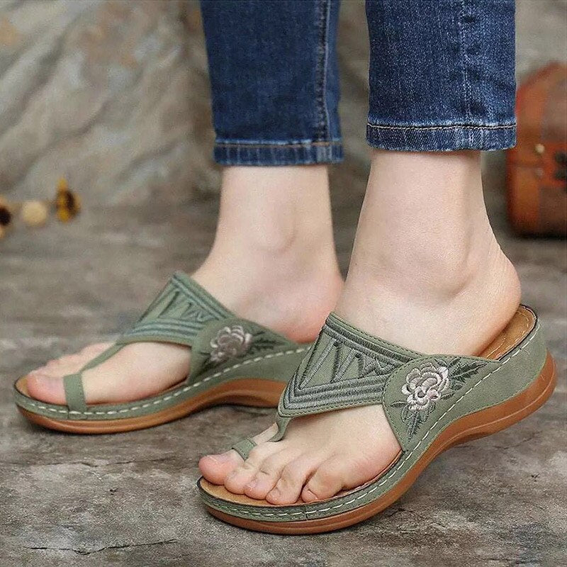 SandySandals™: Sandály pro ženy