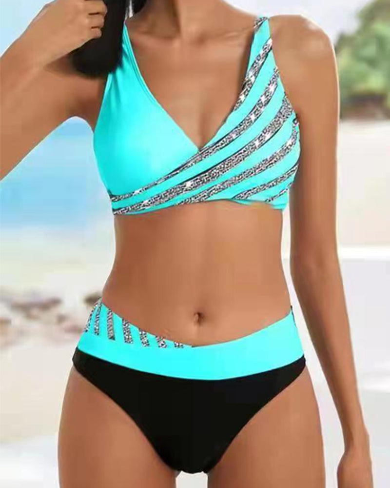 Caridad® | Bikiny s potiskem
