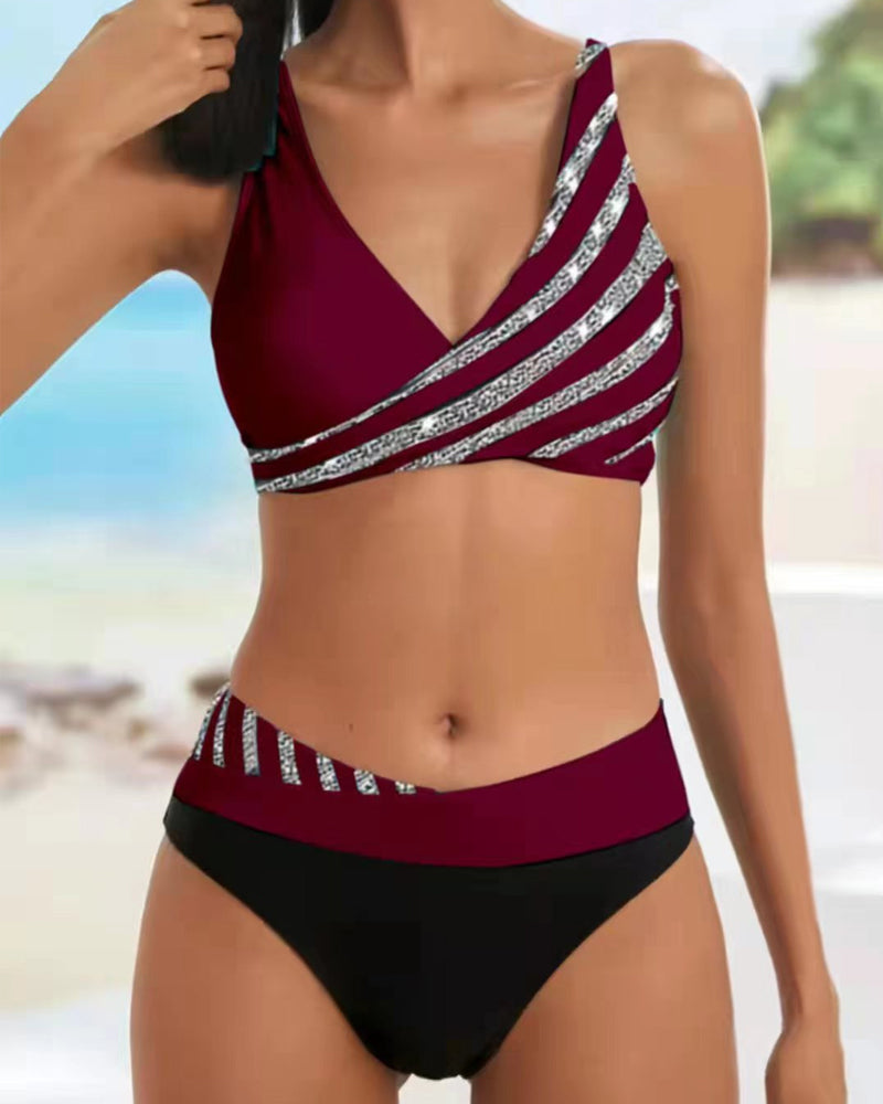 Caridad® | Bikiny s potiskem
