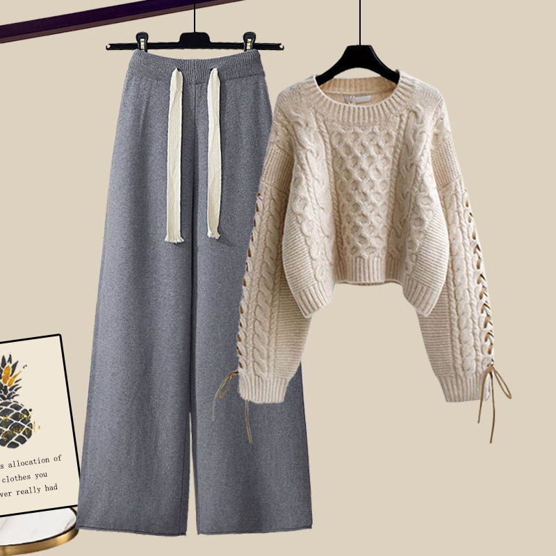 Isabelle - Klasické a stylové zimní kalhoty pro ženy