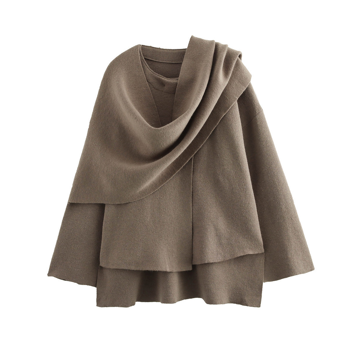 Noémie | Teplá a elegantní dámská oversize bunda