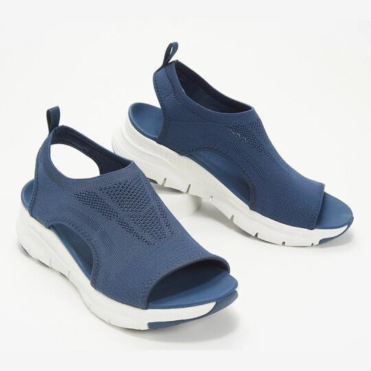 Victoria® | Ortopedické letní sandály