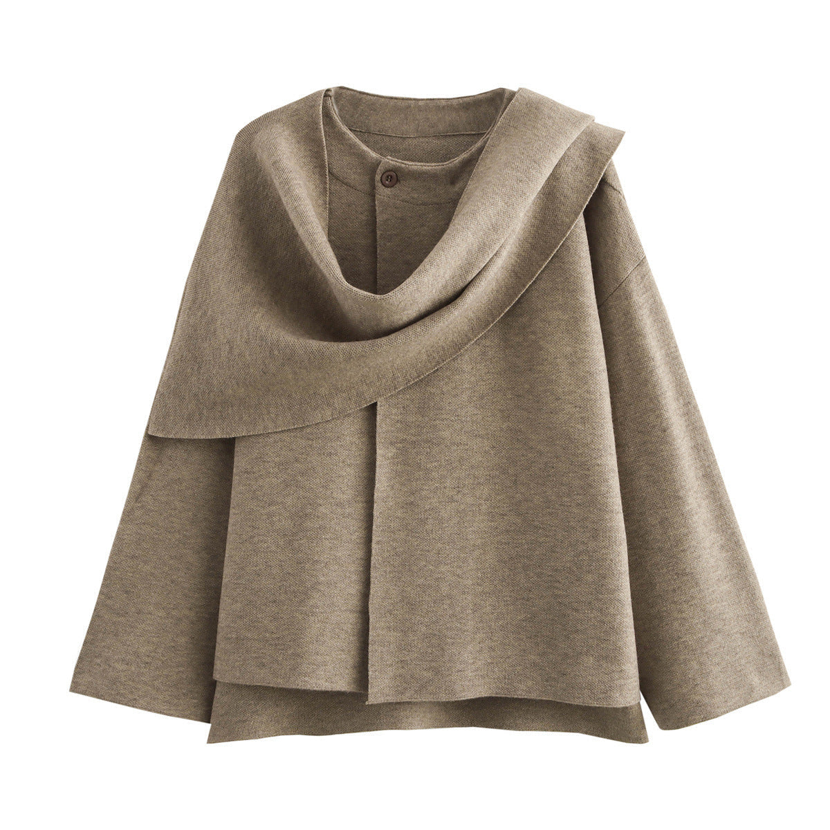 Noémie | Teplá a elegantní dámská oversize bunda