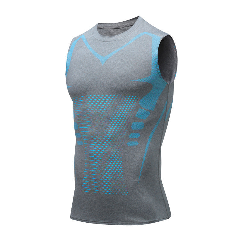 Heidi Fashion - Sportovní tílko pro více energie a sebevědomí