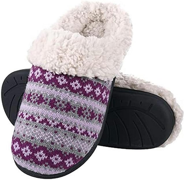 Pantofle Karen | Warm & Comfy