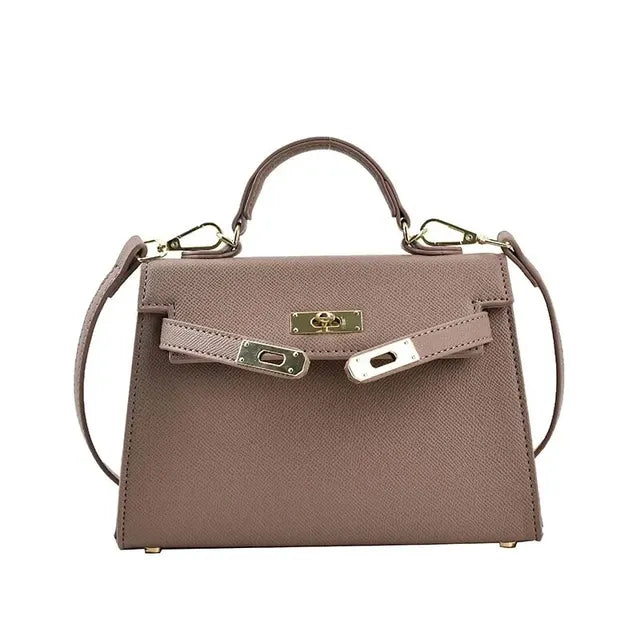 Dralivis™ | Elegantní a všestranná taška přes rameno