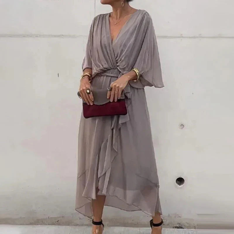 Reina - Elegantní letní šaty
