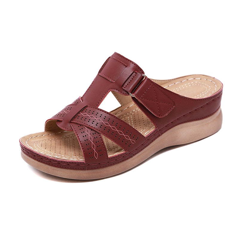 Sandály Sally | Premium Sandály