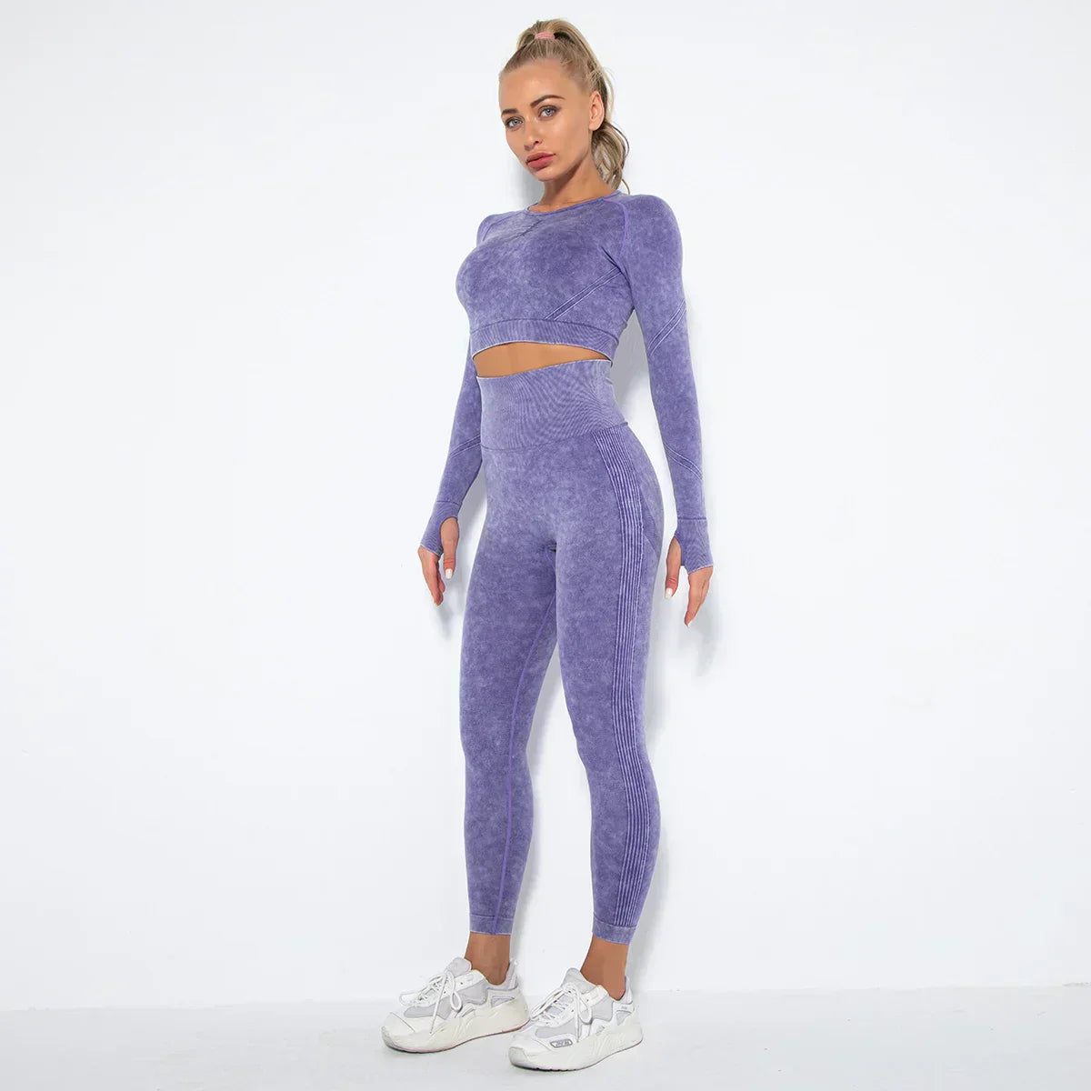 Heidi Fashion | Tělocvična