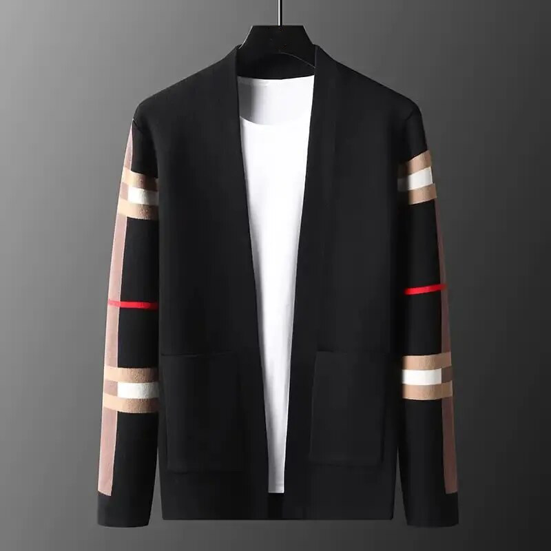 Vesta Caspian | Heren Luxe Vest