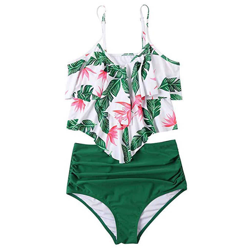 Vardi Dante™ Hetty Bikiny s vysokým pasem | Jedinečné a pohodlné bikiny